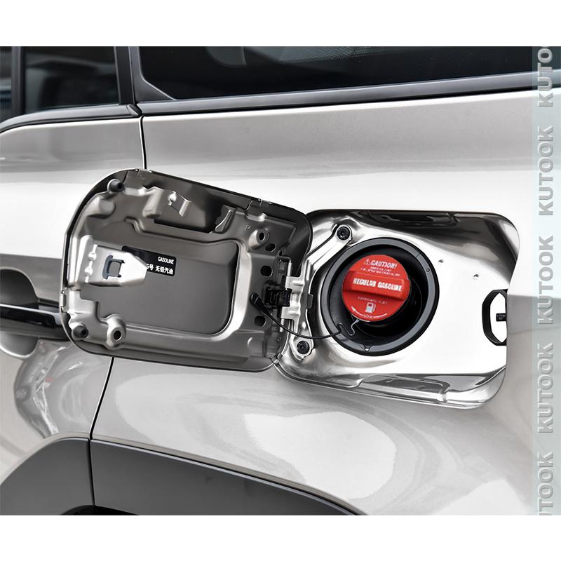 KUTOOK 新型ランドクルーザー250 ランクル250 TRJ250W GDJ250W