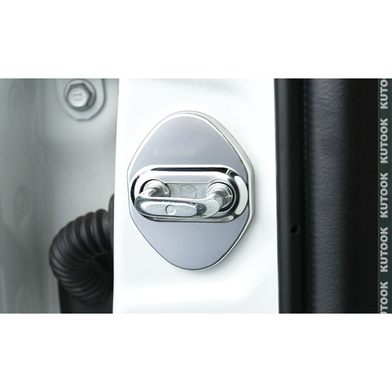 ドアを開けろ KUTOOK 新型ランドクルーザー250 VX GX ZX ランクル250 整理整頓