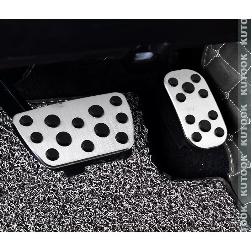 車 ペダル 専用出品 Amazon | ユニバーサル ガスおよびブレーキペダルエクステンダー