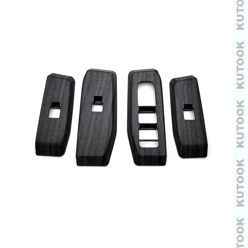 ミコト　パネル KUTOOK 新型ランドクルーザー250 LC250 VX GX ZX ランクル250