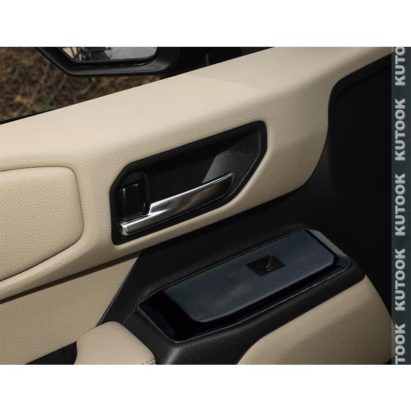 KUTOOK 新型ランドクルーザー250 LC250 VX GX ZX ランクル250 内装