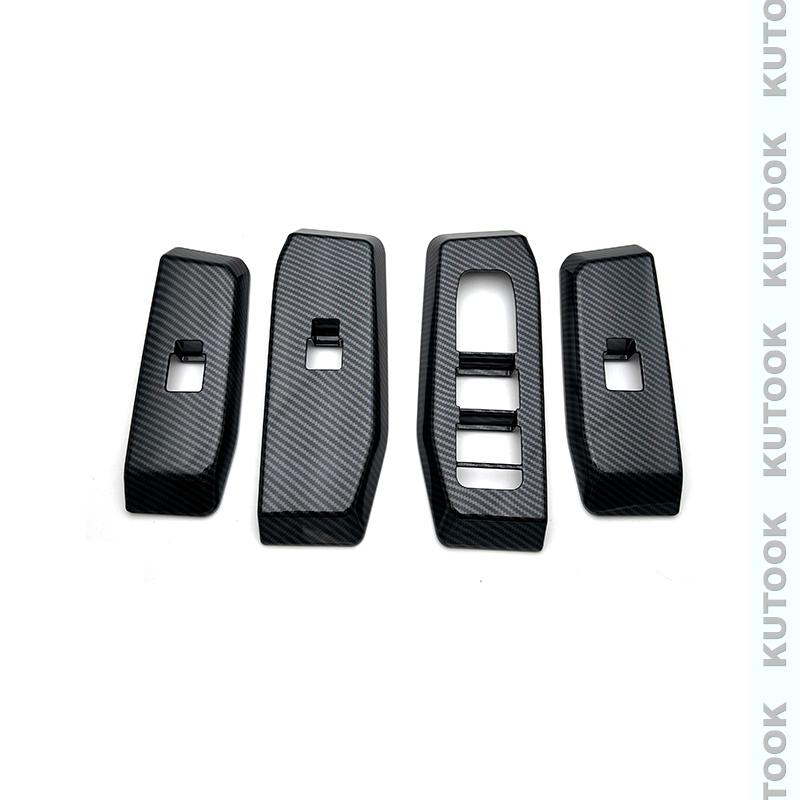 KUTOOK 新型ランドクルーザー250 LC250 VX GX ZX ランクル250