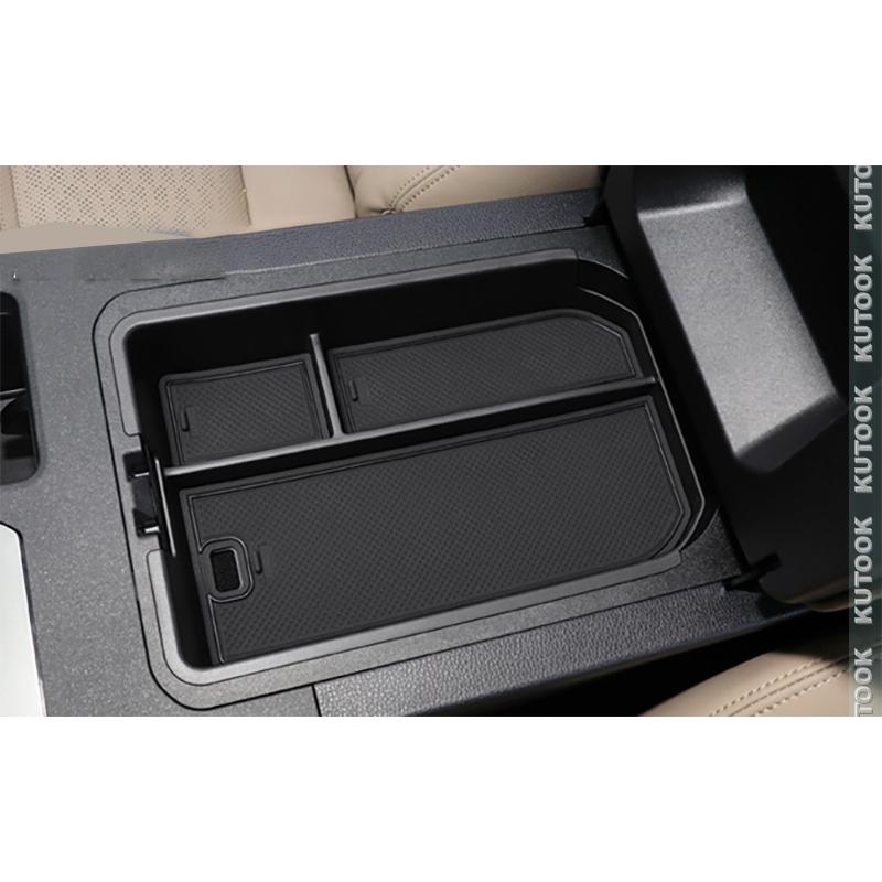 KUTOOK ランクル250 小物入れ 新型ランドクルーザー250 LC250 VX GX ZX