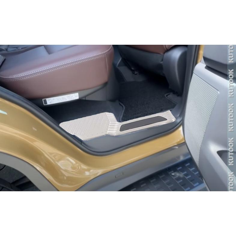 タイムセール』 KUTOOK 新型ランドクルーザー250 LC250 VX GX ZX