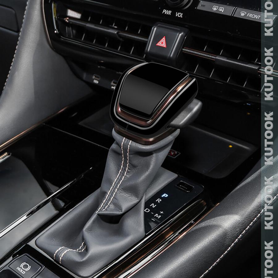 40 アルファード　auto styleショップ物　赤レザーシフトノブ新品未使用 40 アルファード auto styleショップ物 赤レザーシフトノブ新品