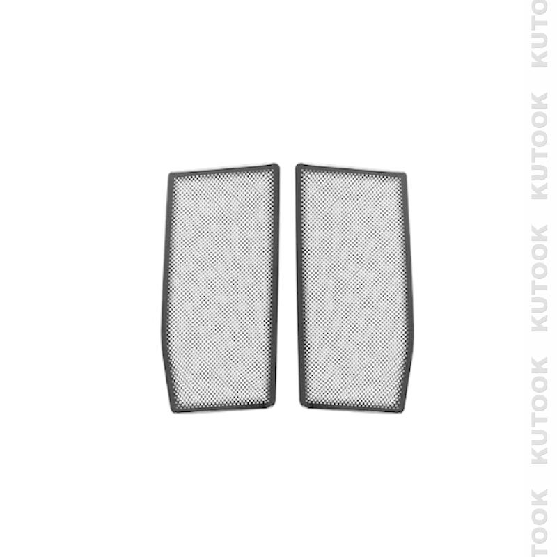 KUTOOK ランクル250 VX GX ZX 内装 パーツ 吹き出し口パネルカバー