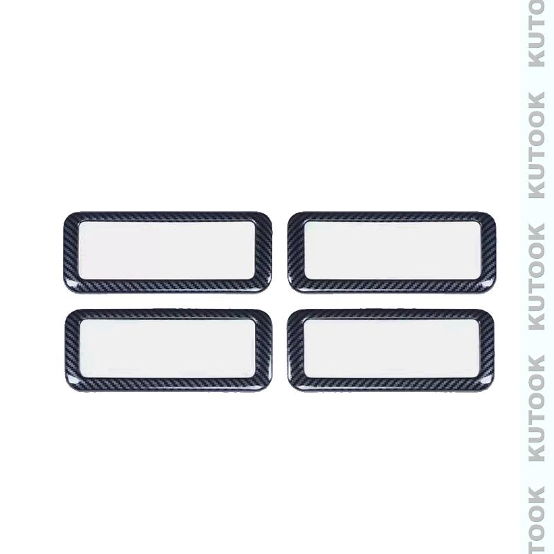 KUTOOK 新型ランドクルーザー250 LC250 ランクル250 VX GX ZX ドレス