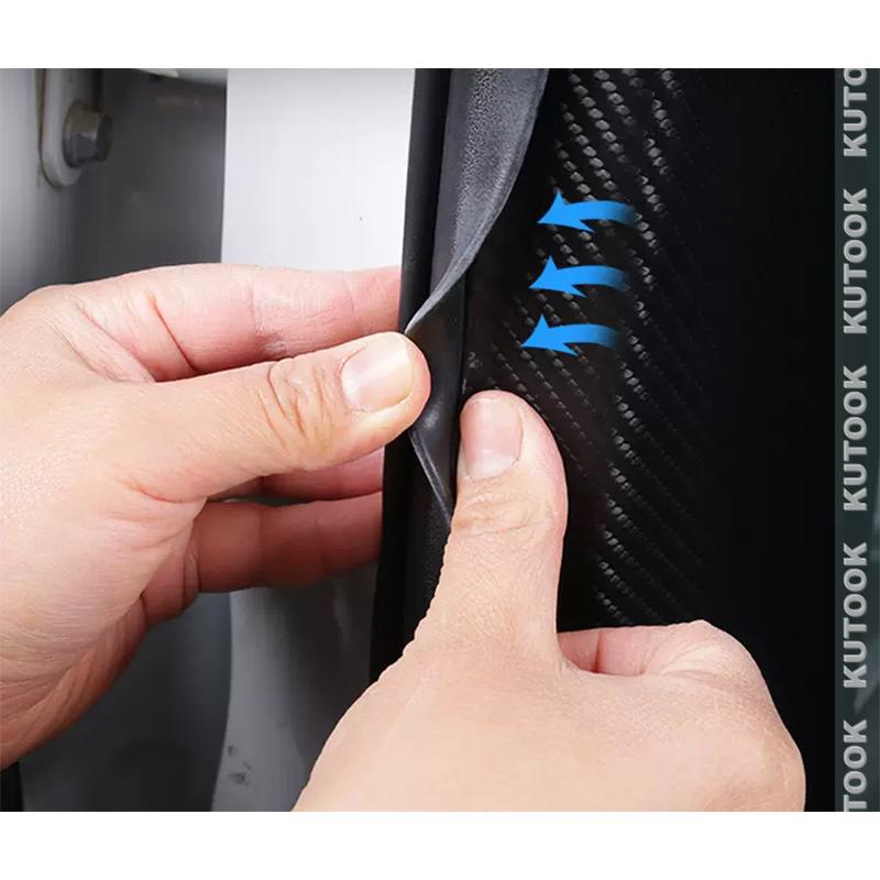 KUTOOK ランクル250 LC250 VX GX ZX Bピラマットカバー 新型