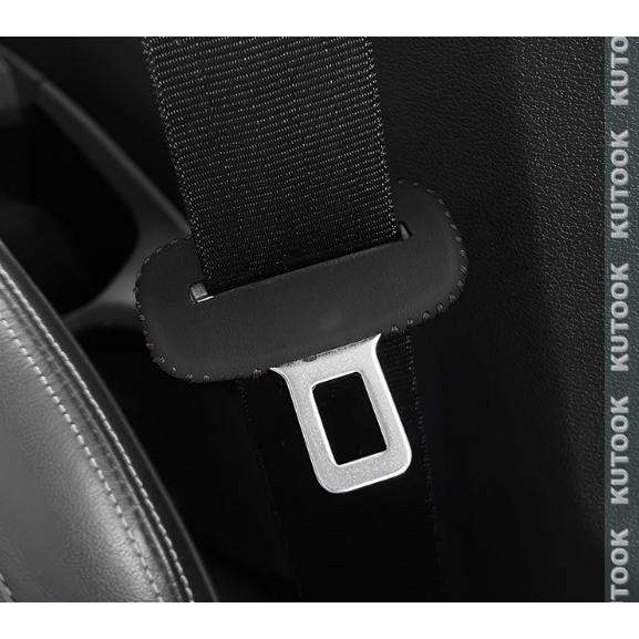 爆買 KUTOOK ランクル250 シートベルトバックカバー LC250 VX GX ZX