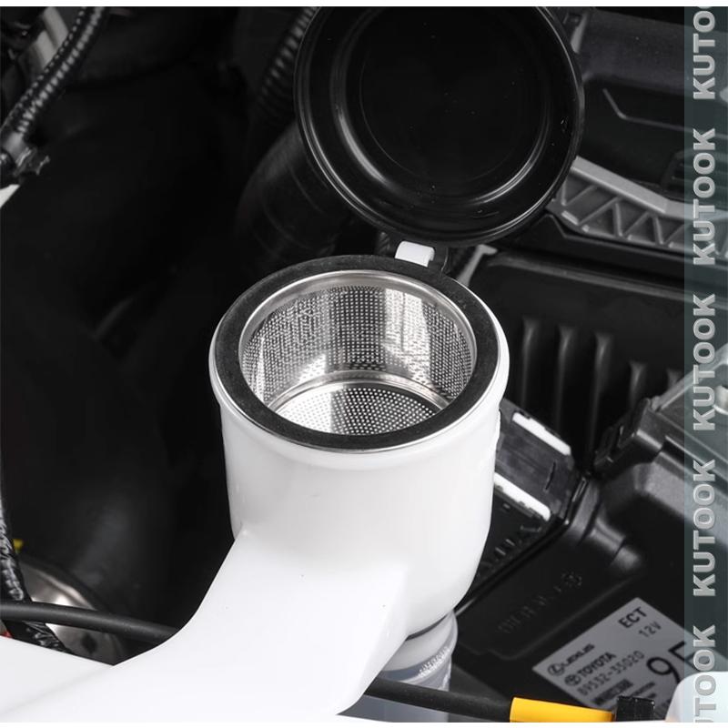 専用ページ KUTOOK 新型ランドクルーザー250 LC250 ランクル250 ウォッシャー液
