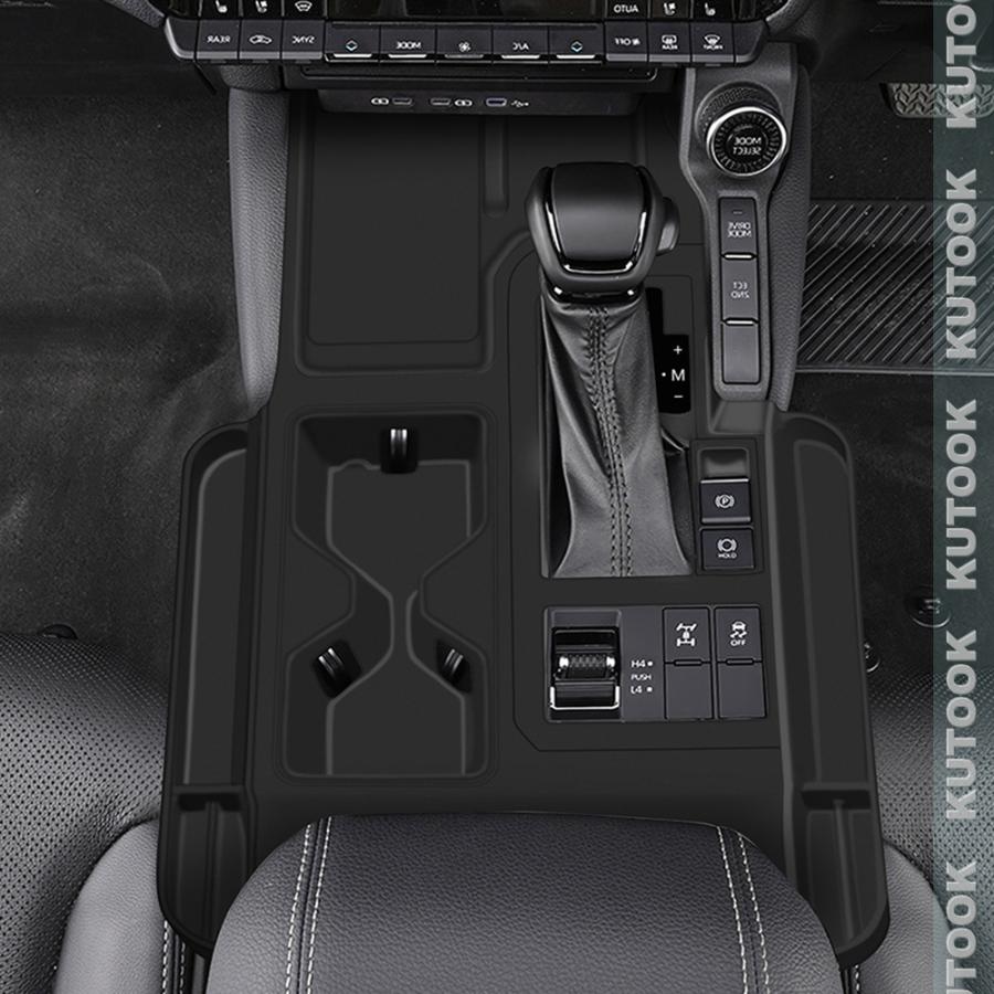 KUTOOK 新型ランドクルーザー250 LC250 ランクル250 シフトパネル