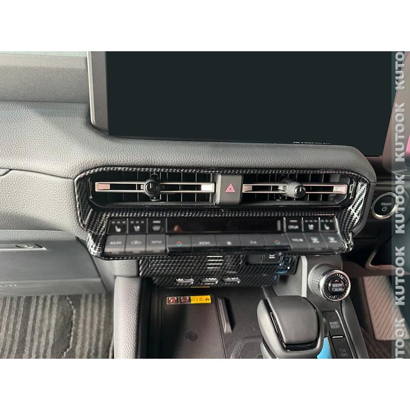 KUTOOK 新型ランドクルーザー250 LC250 ランクル250 VX GX ZX 吹き出し