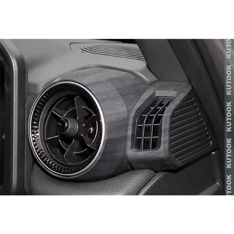 KUTOOK 新型ランドクルーザー250 LC250 ランクル250 VX GX ZX サイド
