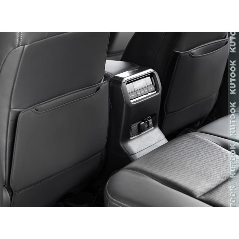 KUTOOK LC250 ランクル250 シートカバー 新型ランドクルーザー250 整理整頓 内装 パーツ アクセサリー KUTOOK ヤフー店 - 通販 - Yahoo ショッピング