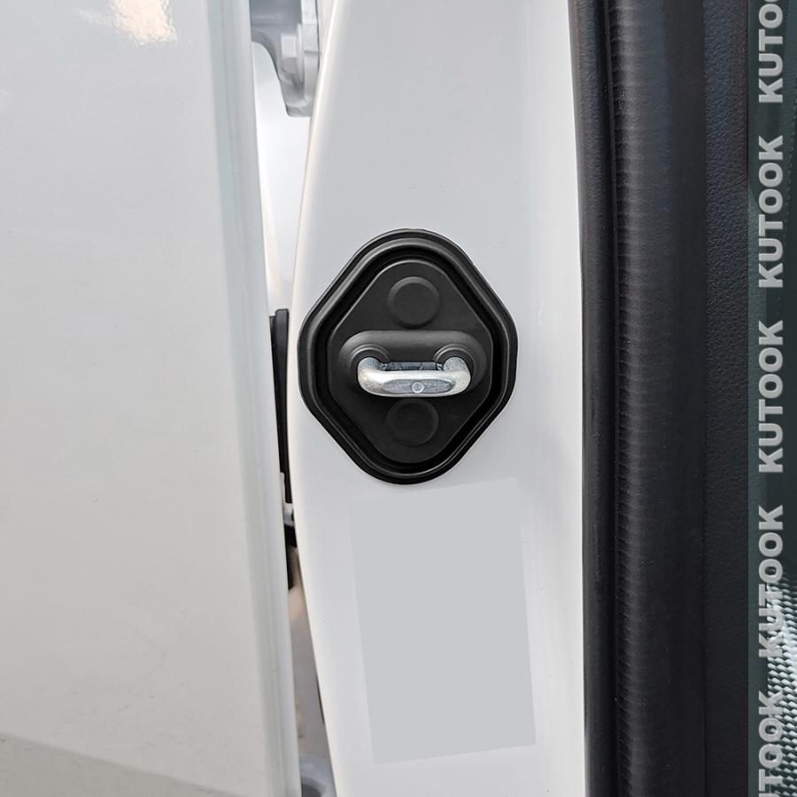 KUTOOK 新型ランドクルーザー250 VX GX ZX ランクル250 整理整頓