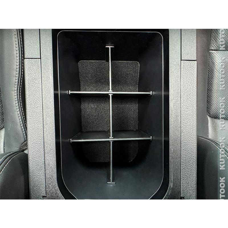 KUTOOK 新型ランドクルーザー250 VX GX ZX オシャレ 整理整頓