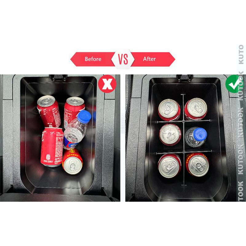 KUTOOK 新型ランドクルーザー250 VX GX ZX オシャレ 整理整頓