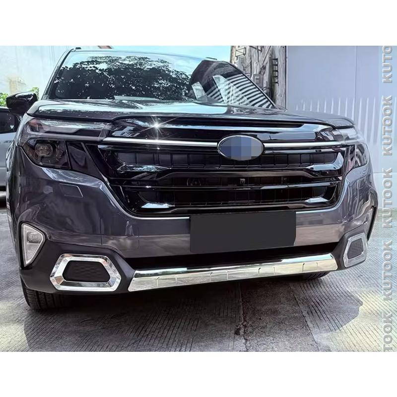 ブラックフライデー限定セール】 KUTOOK 新型フォレスター