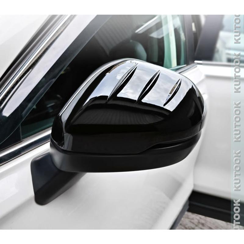 KUTOOK 新型フリードGT系 ドアミラーカバー フリードe:HEV エアー