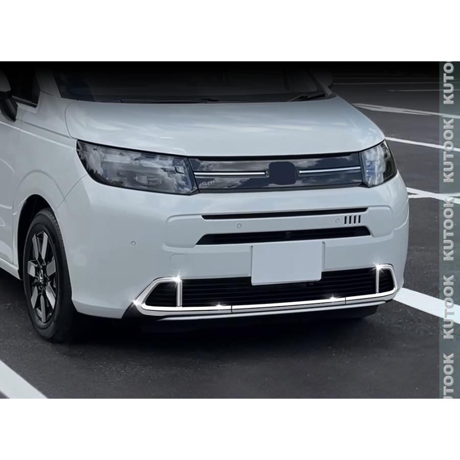 フリード　クロスター　グリルラプター本物ライナー塗装 ご依頼品 フリード クロスター グリル 本物ラプターライナー塗装