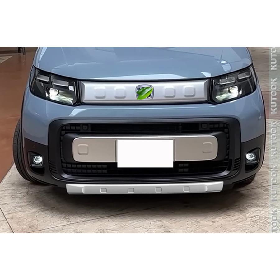 KUTOOK フリードGT系 フリードe:HEV クロスター カスタム