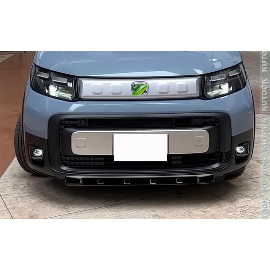 KUTOOK フリードGT系 フリードe:HEV クロスター カスタム