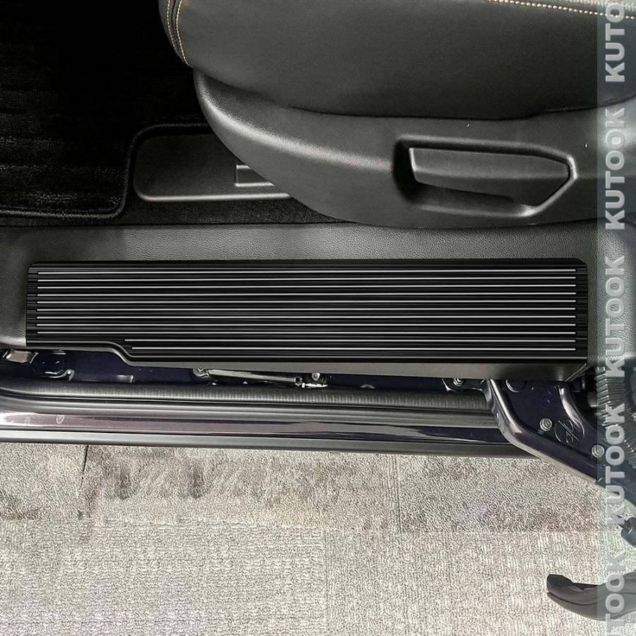 KUTOOK 新型フリードGT系 フリードe:HEV エアー クロスター GT1