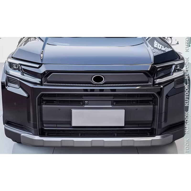 爆買 KUTOOK RAV4 グリルメッシュ 60系 ハイブリッド アドベンチャー