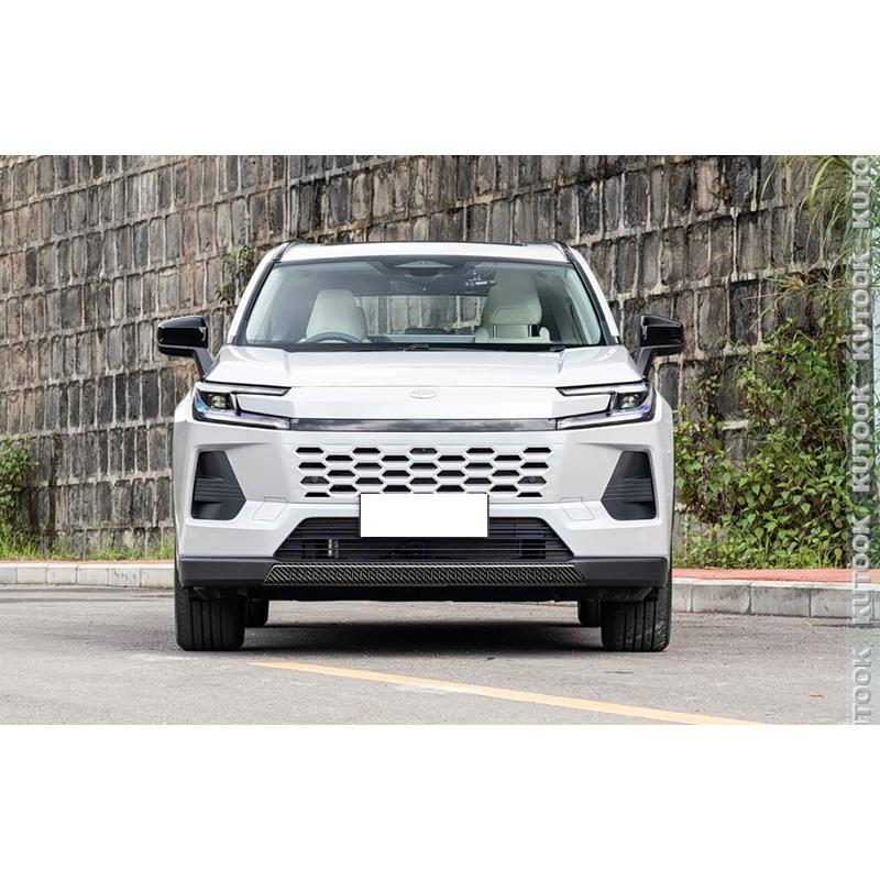TOYOTA トヨタ　新型Rav4 フロントバンパー 超PayPay祭 KUTOOK 新型RAV4 フロントバンパーカバー RAV4 60系