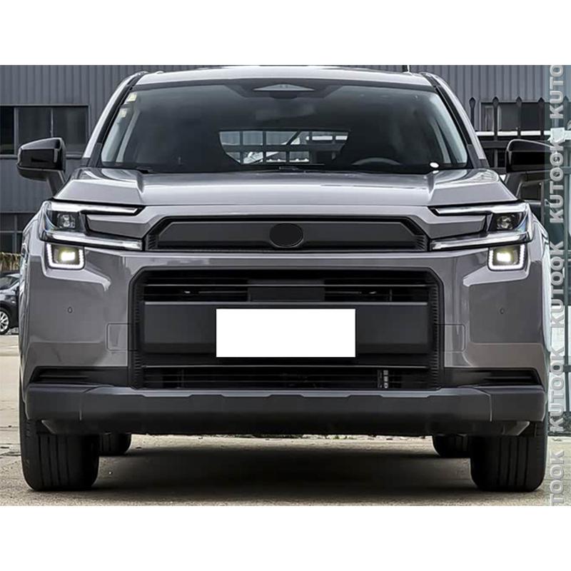 爆買 KUTOOK 新型RAV4 LEDランプ LEDデイライト ラブ4 60系