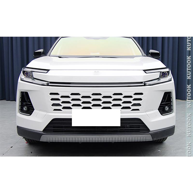 LAV4 PHV　専用ディライトR,Lパーツ　一式 KUTOOK 新型ラブ4 LEDランプ LEDデイライト Rav4 60系 ハイブリッド Z