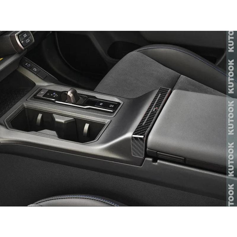 KUTOOK RAV4 アームレストパネルカバー Rav4 60系 ハイブリッド AXAN64