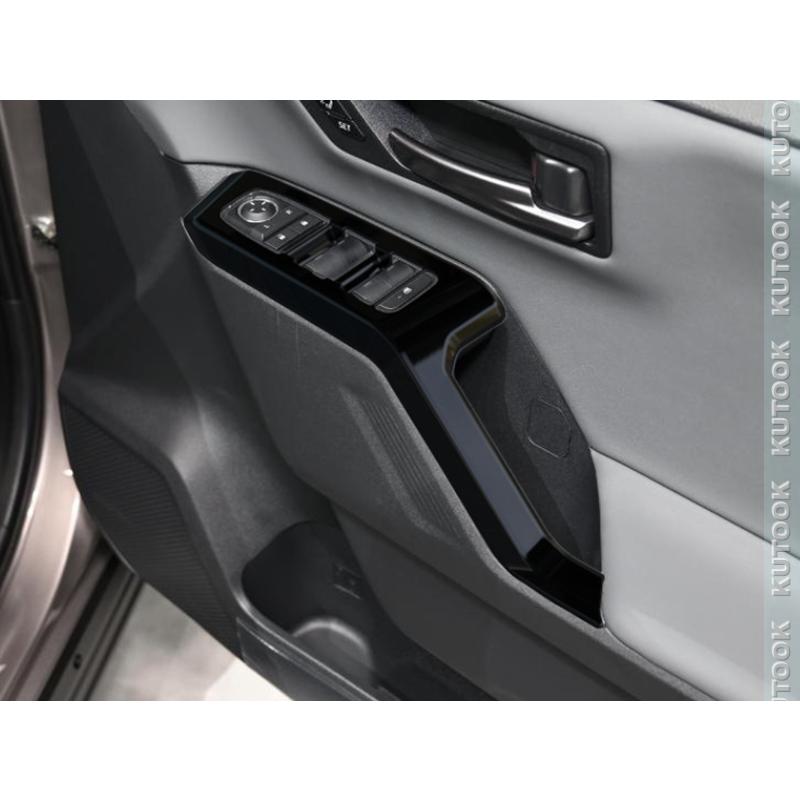 KUTOOK RAV4 パワーウインドウパネル Rav4 60系 ハイブリッド AXAN64