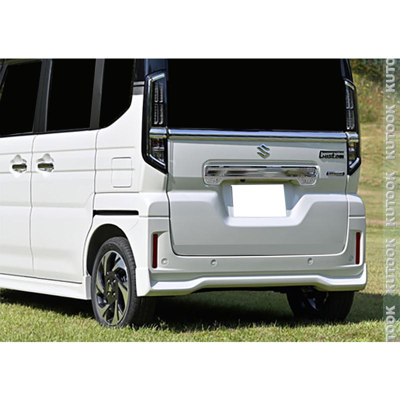 スペーシアカスタム mk94s スペーシアカスタム型式：5AA-MK94S（スズキ）のクルマカタログ