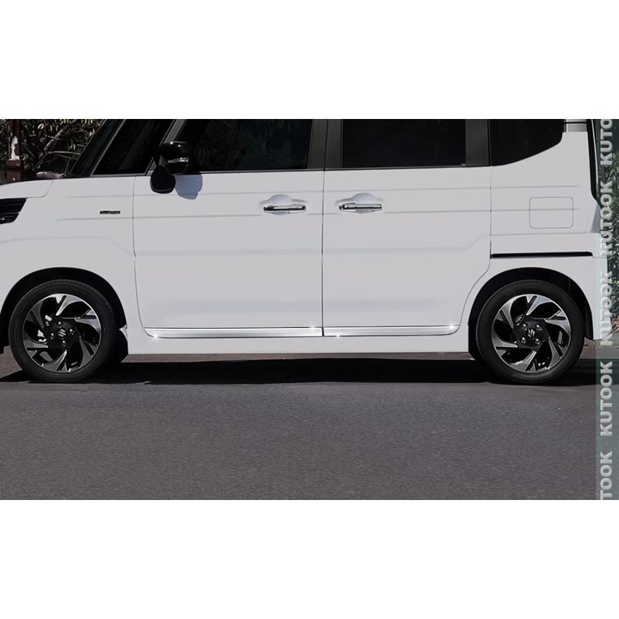 KUTOOK 新型スペーシアカスタム スペーシア MK94S MK54S
