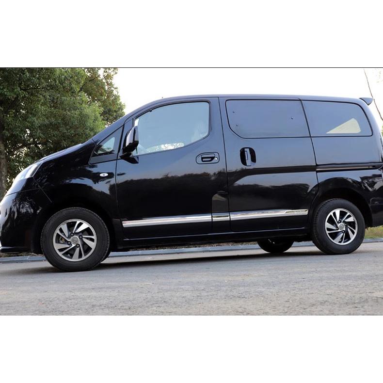 KUTOOK 新型NV200バネットワゴン ドアロアトリム NV200 M20 16X-3R 16X
