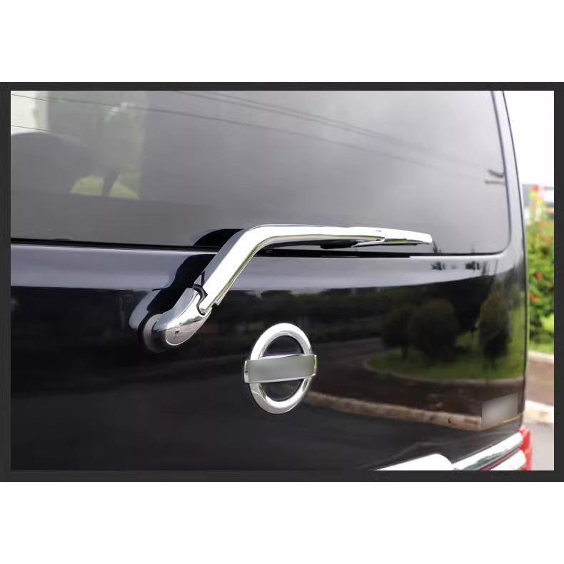 KUTOOK NV200バネットワゴン NV200 アクセサリー リアワイパー