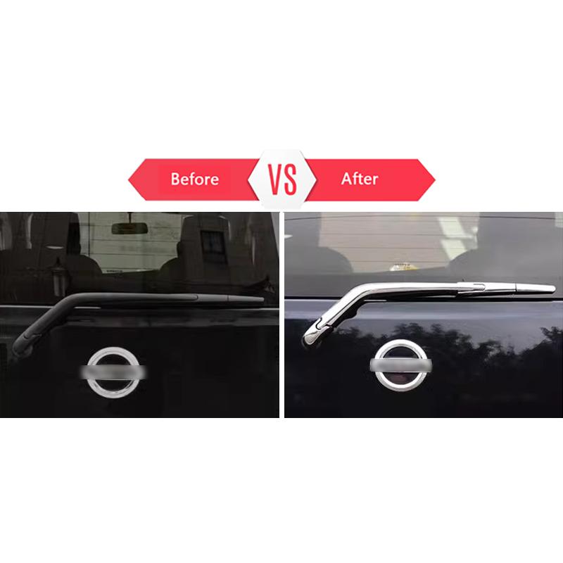 KUTOOK NV200バネットワゴン NV200 アクセサリー リアワイパー