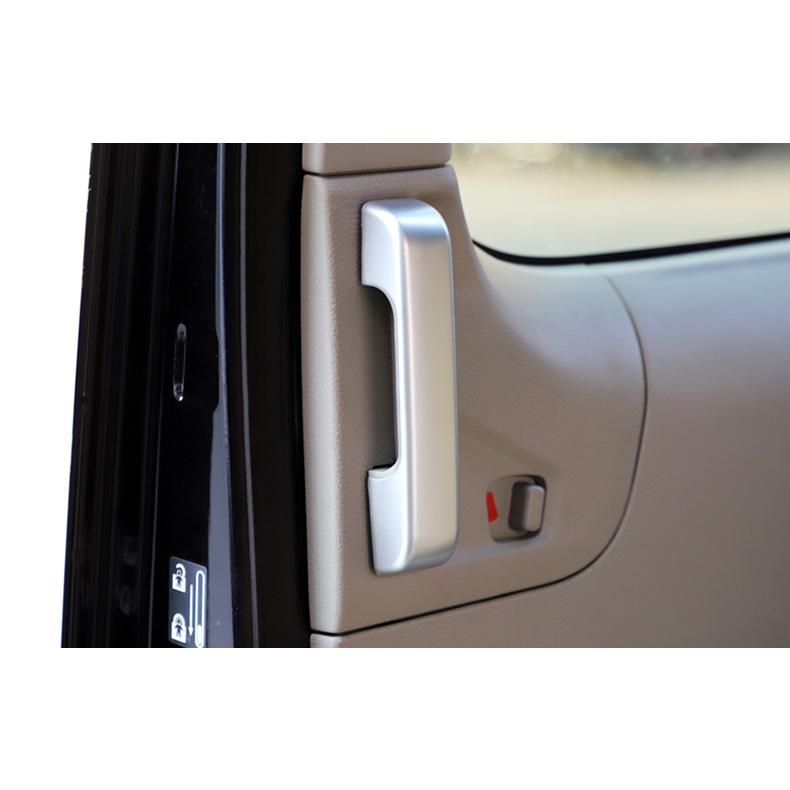 KUTOOK 新型NV200バネットワゴン ドアハンドルカバー NV200 M20 16X-3R