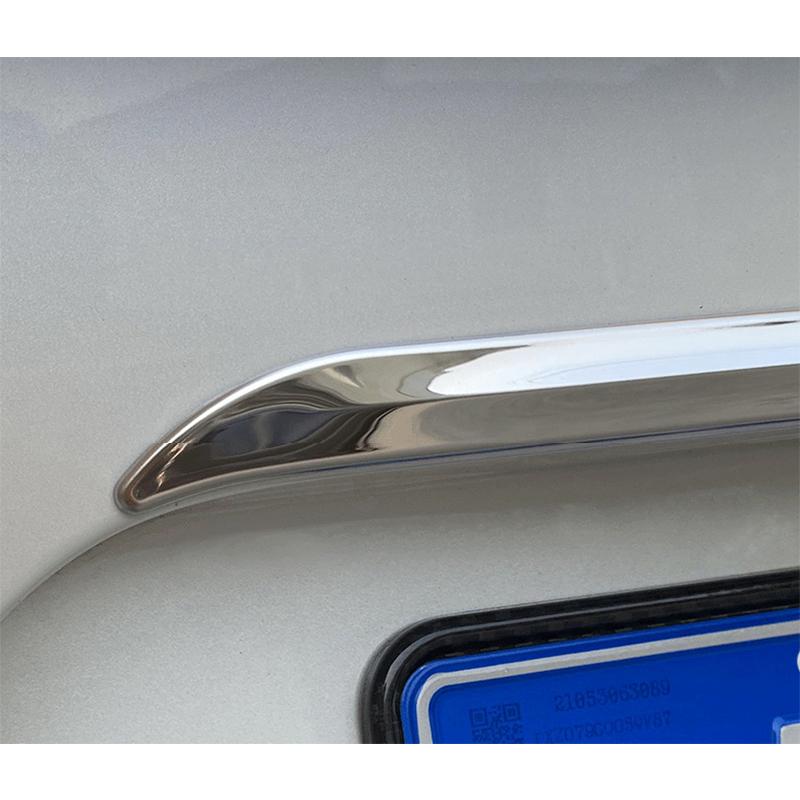 KUTOOK 新型レクサスNX アクセサリー パーツ フロントバンパーガード