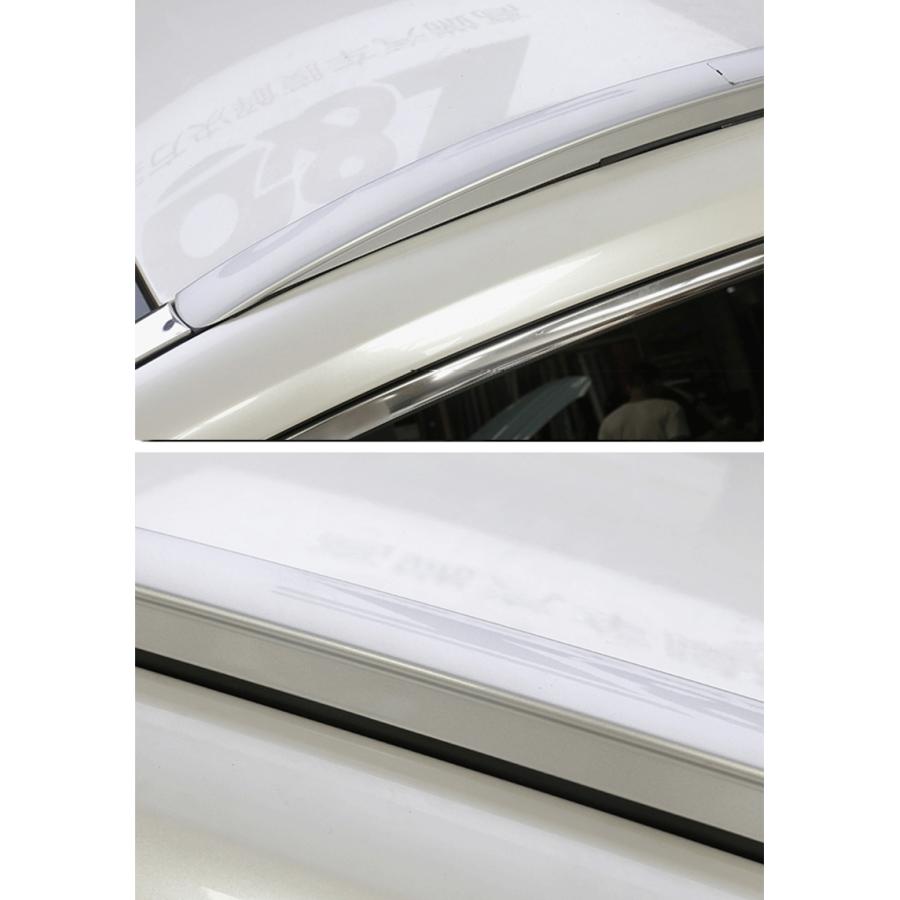 KUTOOK 新型レクサスNX20系 ルーフキャリア NX250 250h 350h 450h+
