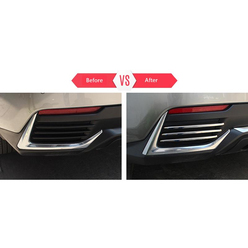 KUTOOK レクサスnx300 リアバンパーガーニッシュ nx300h パーツ