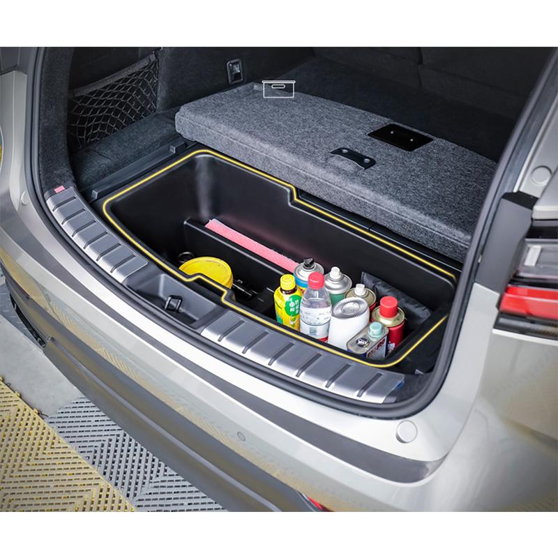 超PayPay祭 KUTOOK 新型レクサスNX20系 トランク収納ケース NX250 250h