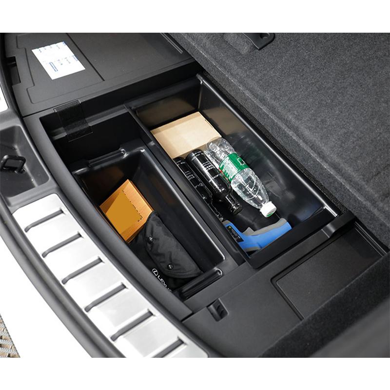 KUTOOK 新型レクサスNX20系 トランク収納ケース NX250 250h 350h 450h+