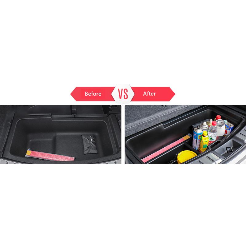 KUTOOK 新型レクサスNX20系 トランク収納ケース NX250 250h 350h 450h+