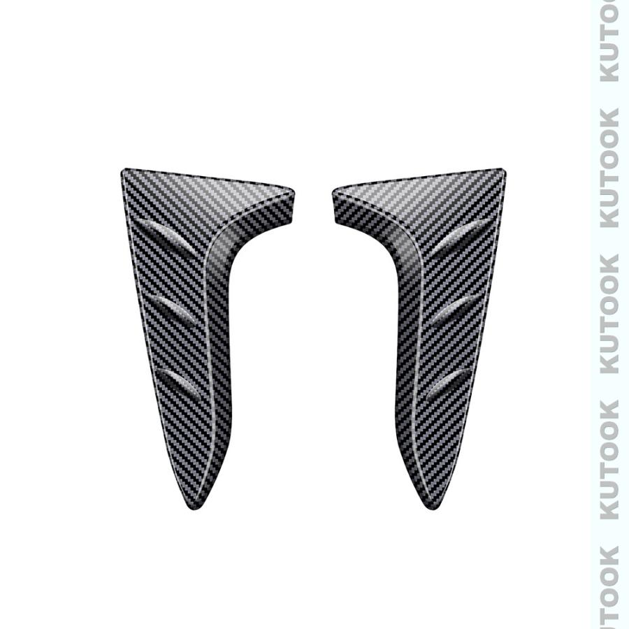 KUTOOK 新型CX-5 テールゲートガーニッシュ CX-5 S G L KM系 KMYSDP