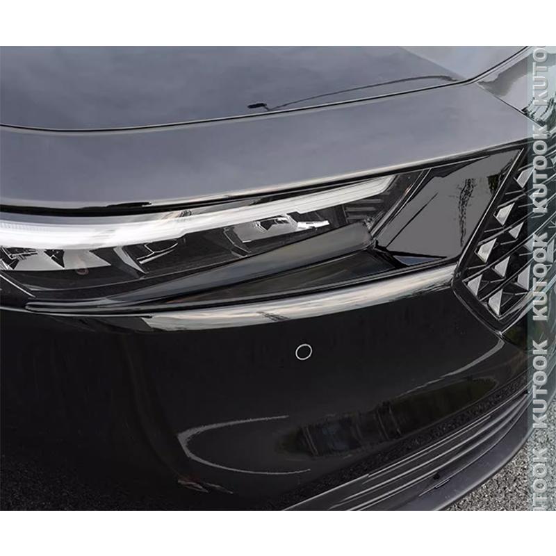 KUTOOK 新型アコード アコードe:HEV CY2 外装 アクセサリー