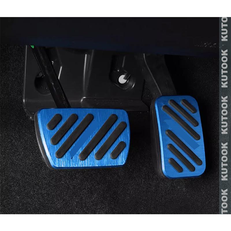 KUTOOK 新型アコード アルミペダル アコードe:HEV CY2 内装 : KUTOOK