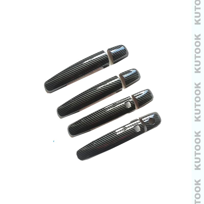 KUTOOK 新型スイフト ドアハンドルカバー スイフト ZDEDS ZCDDS XG MZ