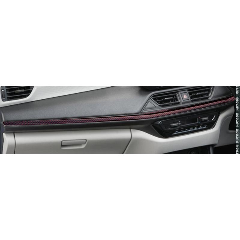 KUTOOK 新型スイフト コンソールガーニッシュ スイフト ZDEDS ZCDDS XG